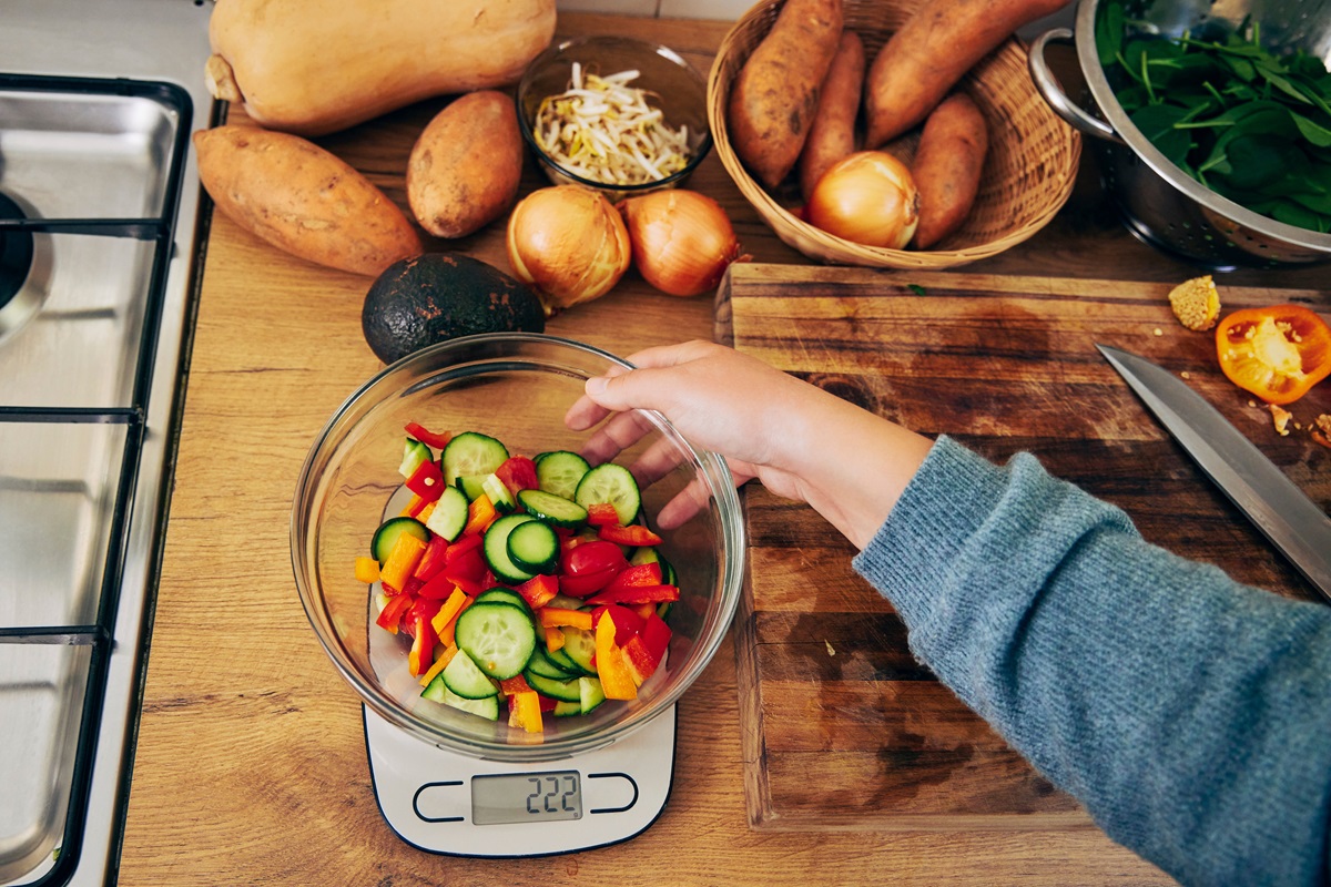 Calorie e grassi: differenze e valori nutrizionali a confronto